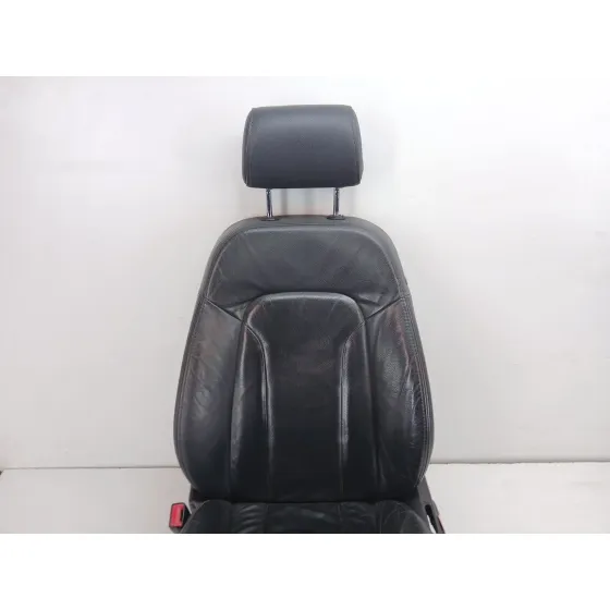 Asiento Delantero Izquierdo para Audi Q7 (4Lb)