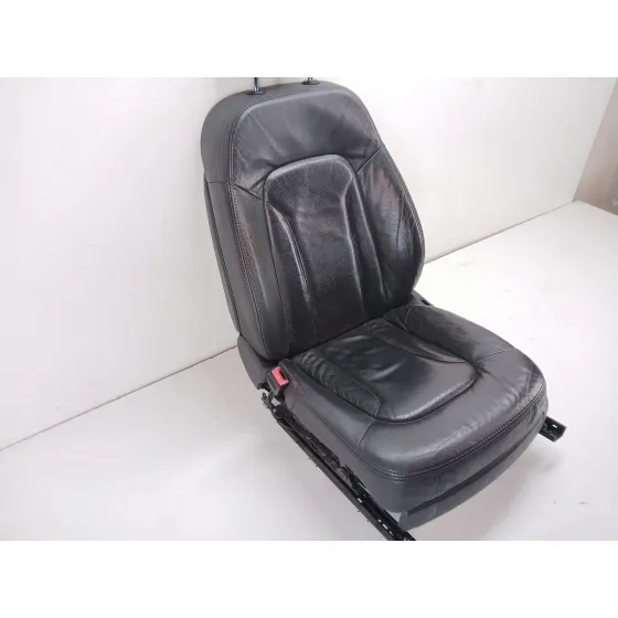 Asiento Delantero Izquierdo para Audi Q7 (4Lb)