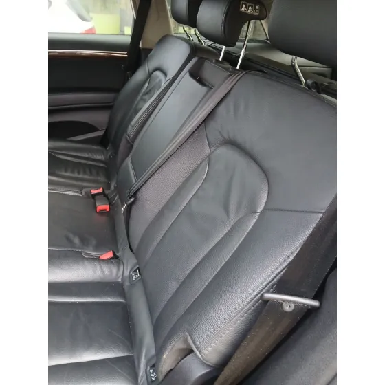Asientos Traseros para Audi Q7 (4Lb)