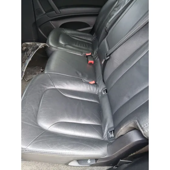 Asientos Traseros para Audi Q7 (4Lb)