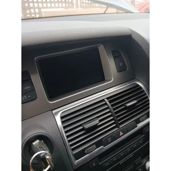 Pantalla Multifuncion para Audi Q7 (4Lb)