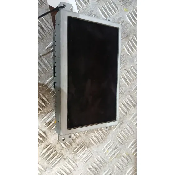 Pantalla Multifuncion para Audi Q7 (4Lb)