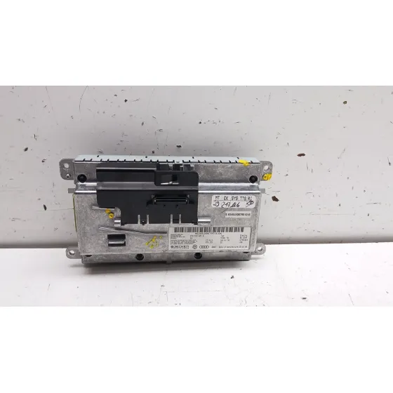 Pantalla Multifuncion para Audi Q7 (4Lb)