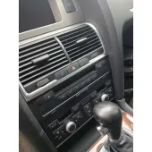 Sistema Audio / Radio Cd para Audi Q7 (4Lb)