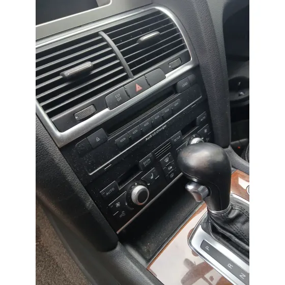 Mando Climatizador para Audi Q7 (4Lb)