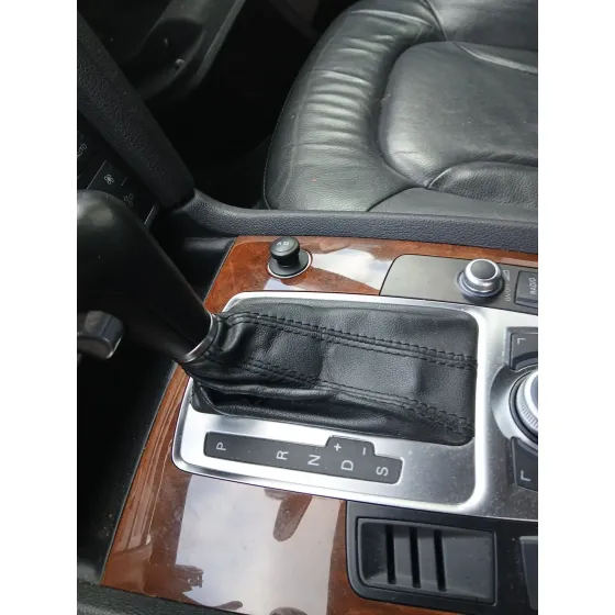Palanca Cambio para Audi Q7 (4Lb)