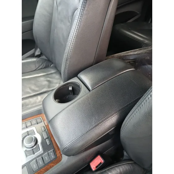 Apoyabrazos Central para Audi Q7 (4Lb)