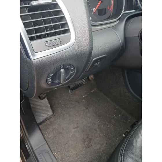 Mando Luces para Audi Q7 (4Lb)