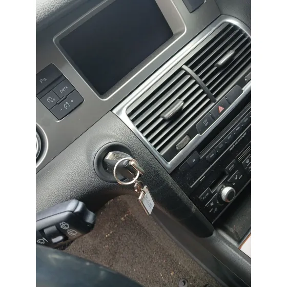 Conmutador De Arranque para Audi Q7 (4Lb)