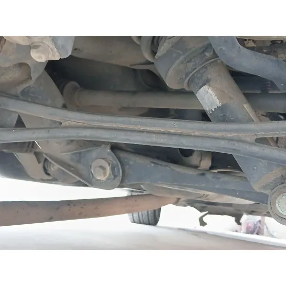 Amortiguador Trasero Derecho para Audi Q7 (4Lb)