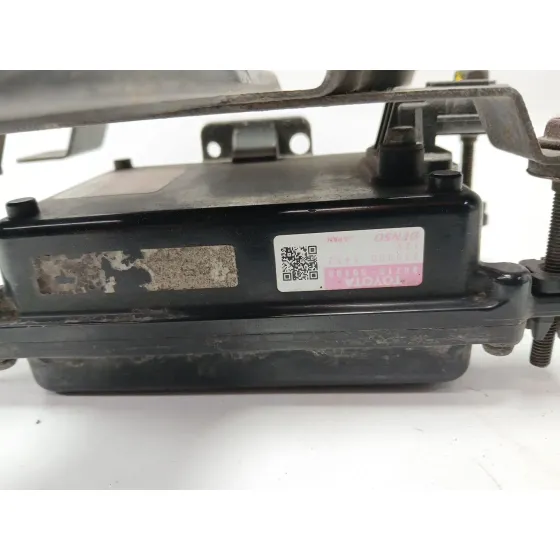 Modulo Electronico para Lexus Ls (Usf4/Uvf4)