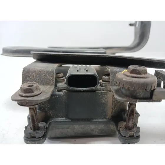 Modulo Electronico para Lexus Ls (Usf4/Uvf4)