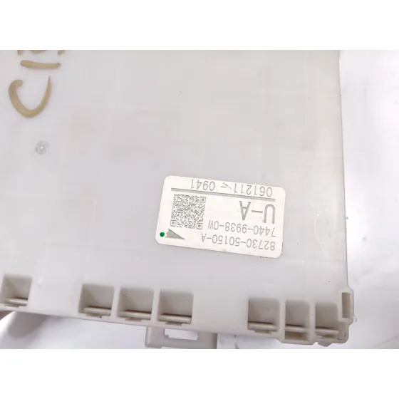 Modulo Electronico para Lexus Ls (Usf4/Uvf4)