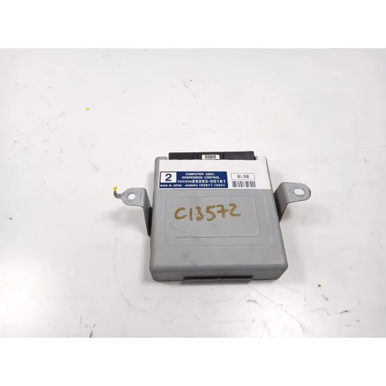 Modulo Electronico para Lexus Ls (Usf4/Uvf4)