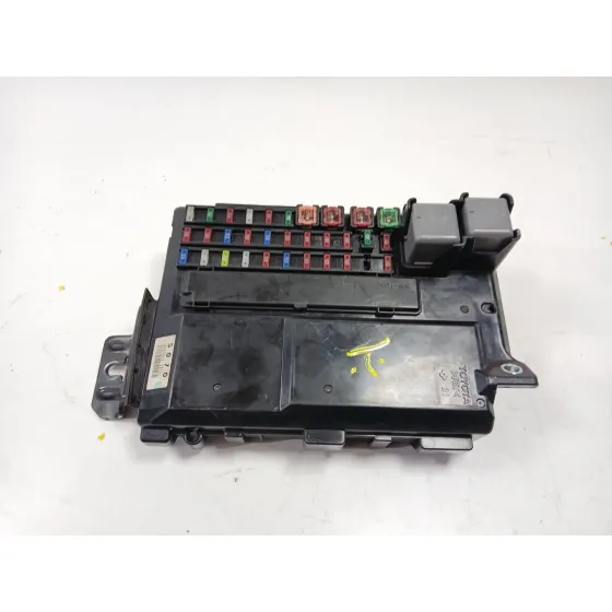 Modulo Electronico para Lexus Ls (Usf4/Uvf4)