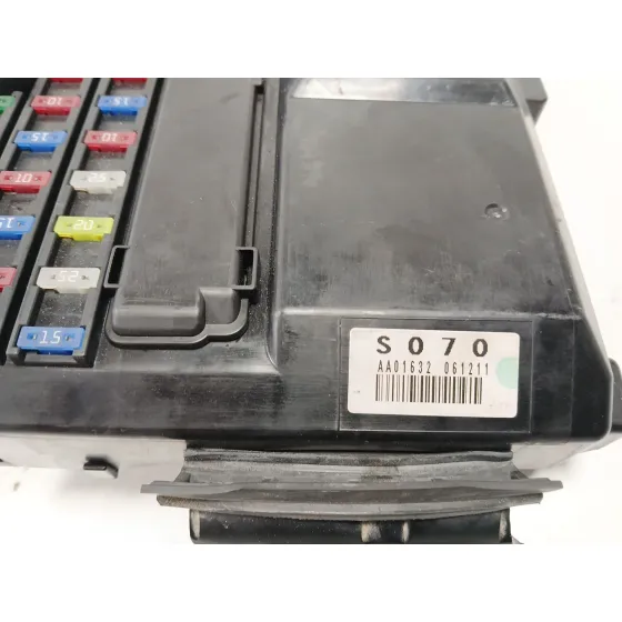Modulo Electronico para Lexus Ls (Usf4/Uvf4)