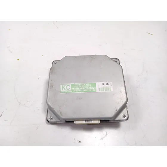 Modulo Electronico para Lexus Ls (Usf4/Uvf4)