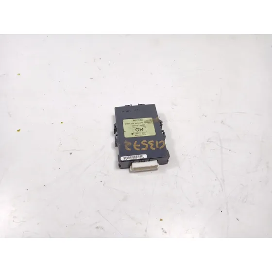 Modulo Electronico para Lexus Ls (Usf4/Uvf4)