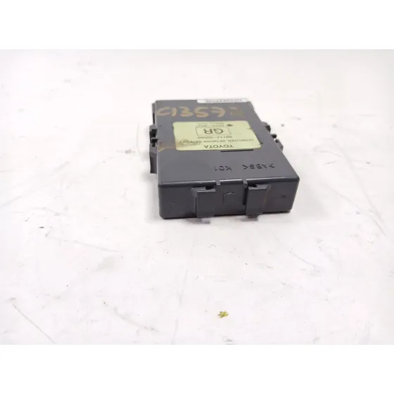 Modulo Electronico para Lexus Ls (Usf4/Uvf4)