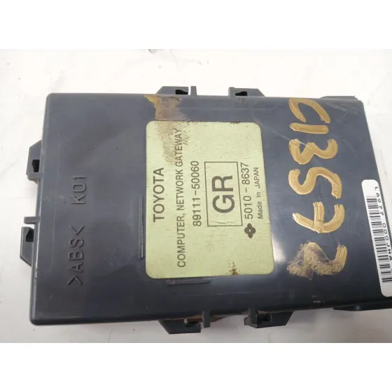 Modulo Electronico para Lexus Ls (Usf4/Uvf4)