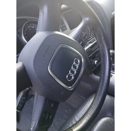 Airbag Delantero Izquierdo para Audi Q7 (4Lb)