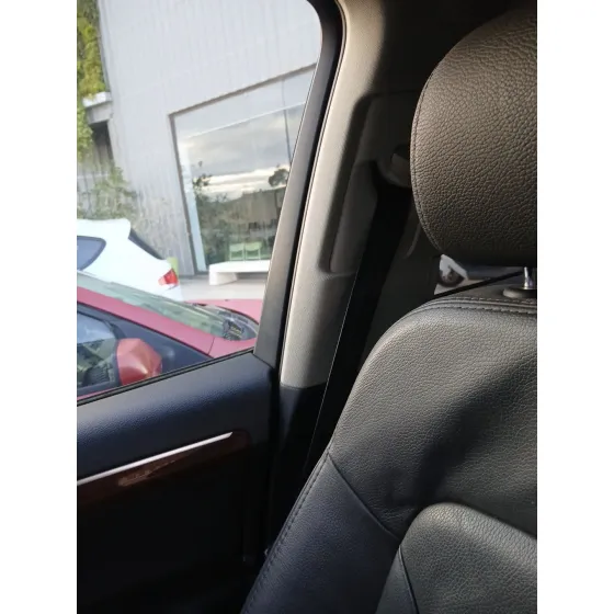 Cinturon Seguridad Delantero Derecho para Audi Q7 (4Lb)