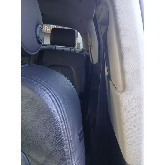 Cinturon Seguridad Delantero Izquierdo para Audi Q7 (4Lb)