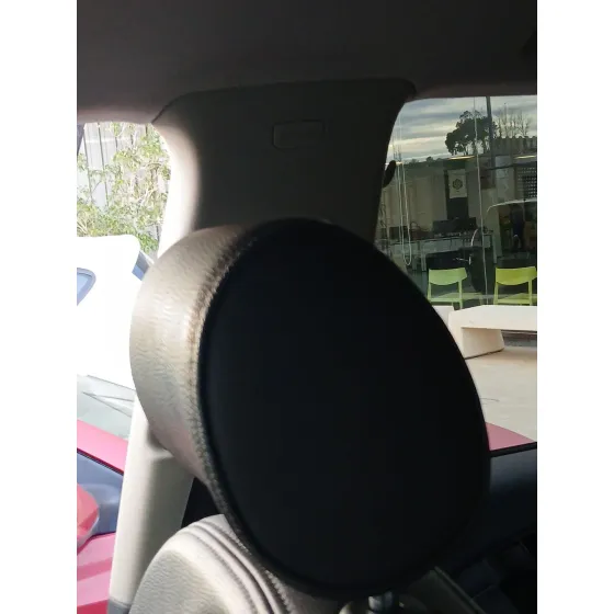 Airbag Cortina Delantero Derecho para Audi Q7 (4Lb)