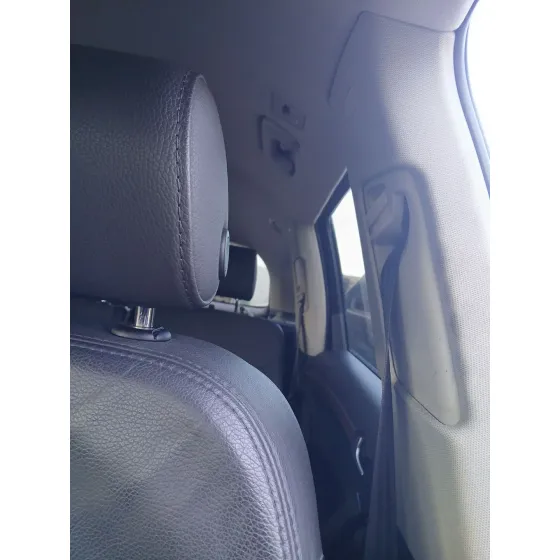 Airbag Cortina Delantero Izquierdo para Audi Q7 (4Lb)