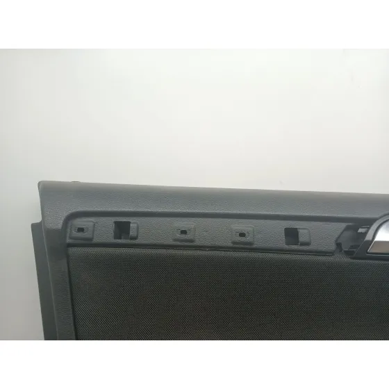 Guarnecido Puerta Delantera Izquierda para Audi Q7 (4Lb)