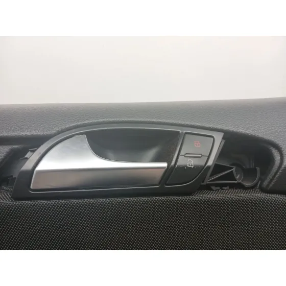 Guarnecido Puerta Delantera Izquierda para Audi Q7 (4Lb)