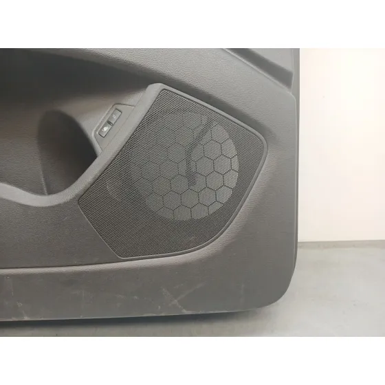 Guarnecido Puerta Delantera Izquierda para Audi Q7 (4Lb)