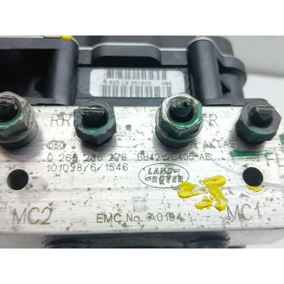 Abs para Land Rover Discovery Iv (L319)