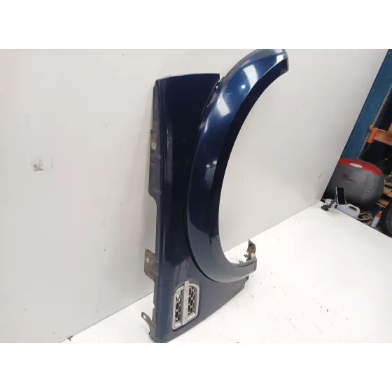 Aleta Delantera Derecha para Land Rover Discovery Iv (L319)
