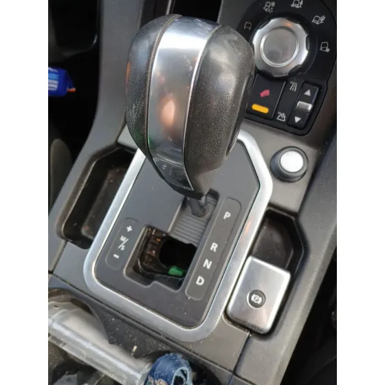Caja Cambios para Land Rover Discovery Iv (L319)