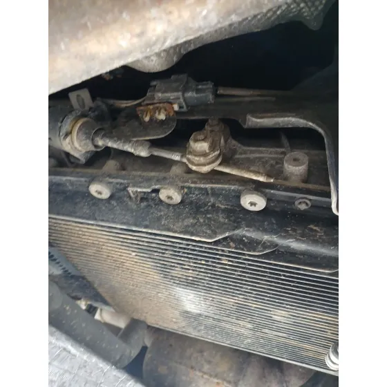 Caja Cambios para Land Rover Discovery Iv (L319)