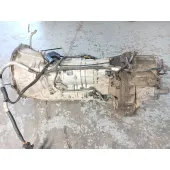 Caja Cambios para Land Rover Discovery Iv (L319)