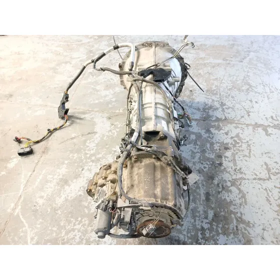 Caja Cambios para Land Rover Discovery Iv (L319)