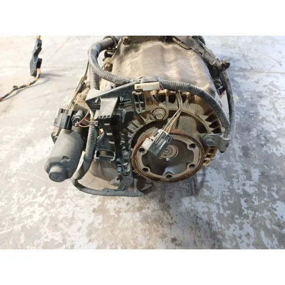 Caja Cambios para Land Rover Discovery Iv (L319)
