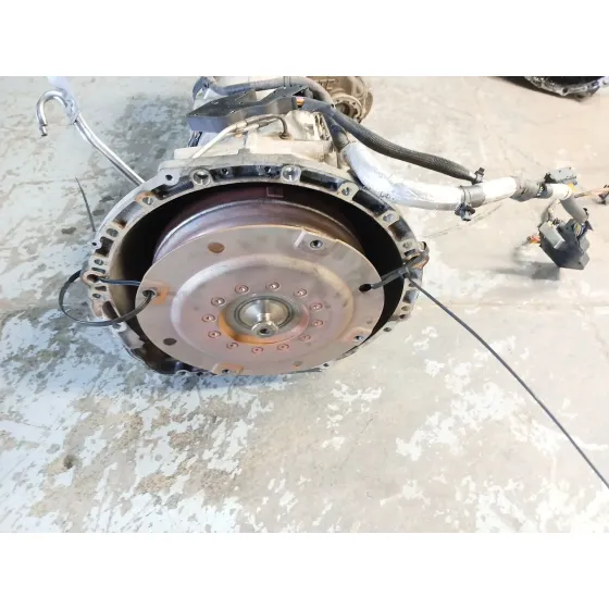 Caja Cambios para Land Rover Discovery Iv (L319)