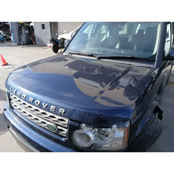 Capot para Land Rover Discovery Iv (L319)