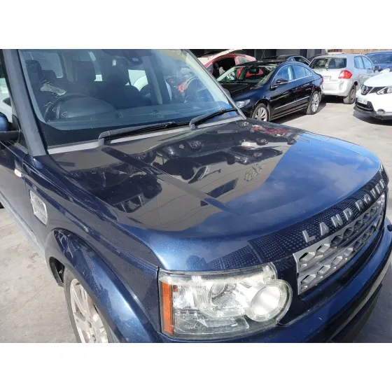 Capot para Land Rover Discovery Iv (L319)