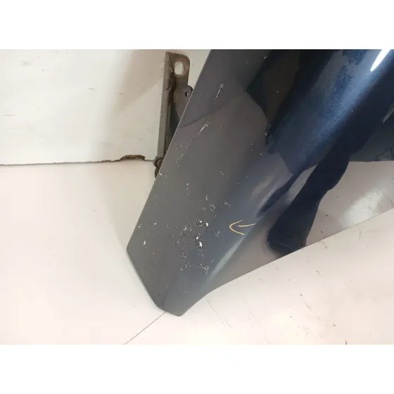 Capot para Land Rover Discovery Iv (L319)