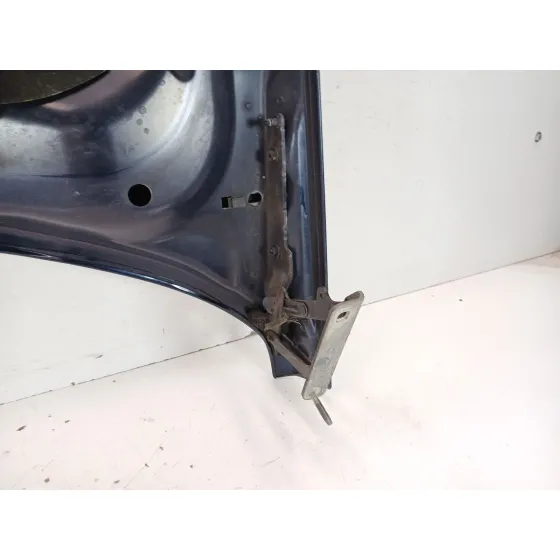 Capot para Land Rover Discovery Iv (L319)