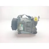 Compresor Aire Acondicionado para Land Rover Discovery Iv (L319)