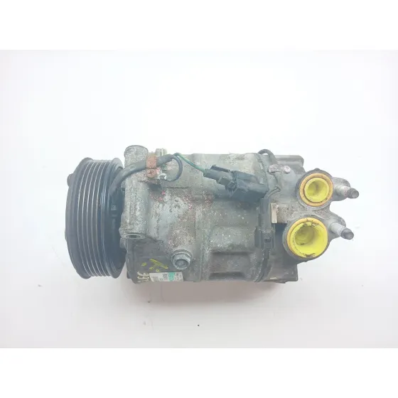Compresor Aire Acondicionado para Land Rover Discovery Iv (L319)