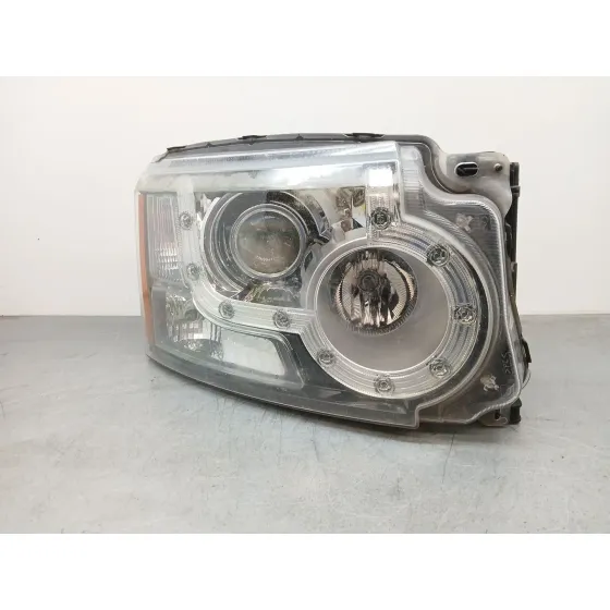 Faro Izquierdo para Land Rover Discovery Iv (L319)