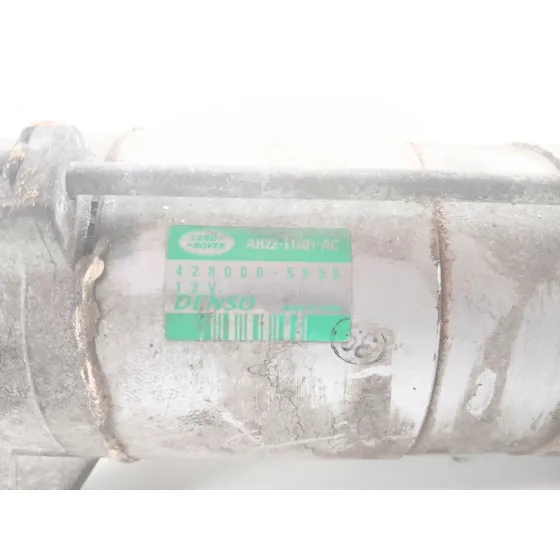 Motor Arranque para Land Rover Discovery Iv (L319)