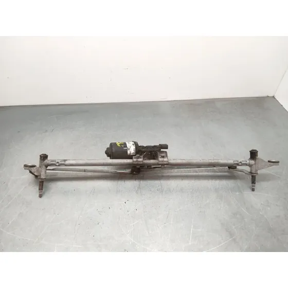 Motor Limpia Delantero para Land Rover Discovery Iv (L319)
