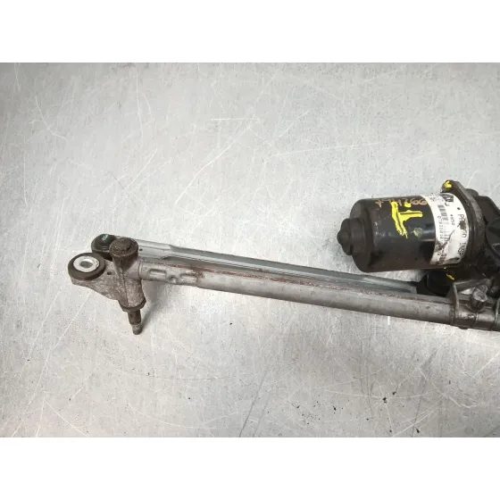 Motor Limpia Delantero para Land Rover Discovery Iv (L319)